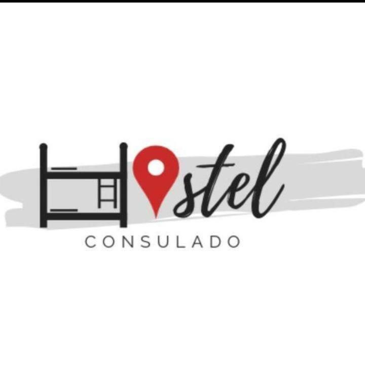 Hostel Pousada Consulado Ponta Grossa  Exterior photo